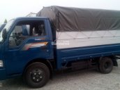 Bán xe tải nhẹ Kia K165 tải trọng 2 tấn3, hỗ trợ trả góp lãi suất thấp