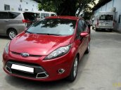 Bán Fiesta 1.6 Sport 2011, xe nữ đi rất đẹp