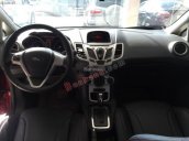 Bán Fiesta 1.6 Sport 2011, xe nữ đi rất đẹp