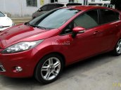 Bán Fiesta 1.6 Sport 2011, xe nữ đi rất đẹp