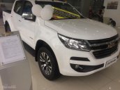 Bán Chevrolet Colorado 2018, giảm 55t, hỗ trợ 100% giá trị xe, bao hồ sơ xấu, nợ xấu. Liên hệ: 0971426266