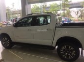 Bán Chevrolet Colorado 2018, giảm 55t, hỗ trợ 100% giá trị xe, bao hồ sơ xấu, nợ xấu. Liên hệ: 0971426266