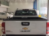 Bán Chevrolet Colorado 2018, giảm 55t, hỗ trợ 100% giá trị xe, bao hồ sơ xấu, nợ xấu. Liên hệ: 0971426266