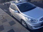 Cần bán xe Hyundai Accent Blue 2015 hatchback 5 cửa