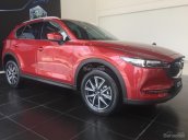 Bán CX5 All New + BH 2 năm, hỗ trợ vay 85%, giao xe liền tại TP.HCM