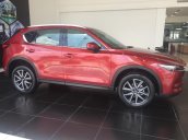 Bán CX5 All New + BH 2 năm, hỗ trợ vay 85%, giao xe liền tại TP.HCM