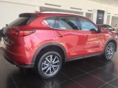 Bán CX5 All New + BH 2 năm, hỗ trợ vay 85%, giao xe liền tại TP.HCM