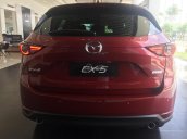 Bán CX5 All New + BH 2 năm, hỗ trợ vay 85%, giao xe liền tại TP.HCM