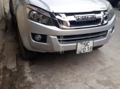 Bán ô tô Isuzu Dmax LS 4×4 2013