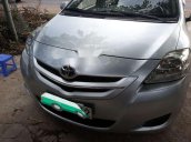 Bán ô tô Toyota Vios 2010, màu bạc xe gia đình, 248 triệu