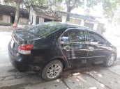 Bán Toyota Vios đời 2009, màu đen, 137tr