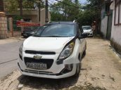 Cần bán xe Chevrolet Spark đời 2014, hai màu chính chủ