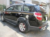 Bán Chevrolet Captiva sản xuất năm 2008 số tự động, giá tốt