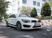 Bán xe Mercedes CLA 250 năm 2014, màu trắng, xe nhập