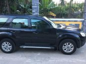 Bán Ford Escape sản xuất năm 2008, màu đen