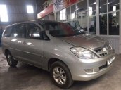 Cần bán lại xe Toyota Innova G năm 2007, giá chỉ 345 triệu