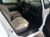 Bán Honda Stream sản xuất 2004, màu trắng xe gia đình, 305 triệu