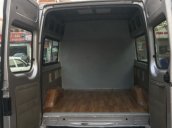 Bán Ford Transit MT năm 2012, màu bạc