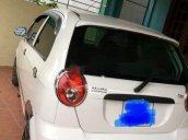 Cần bán gấp Daewoo Matiz Joy năm sản xuất 2008, màu trắng, nhập khẩu nguyên chiếc số sàn