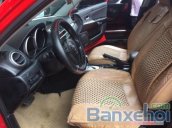 Bán Mazda 3 đời 2009, màu đỏ, nhập khẩu nguyên chiếc còn mới, giá 385tr