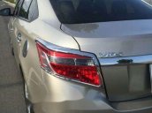 Bán Toyota Vios 2016 xe gia đình, giá chỉ 520 triệu