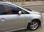 Cần bán lại xe Mitsubishi Grandis sản xuất năm 2005, màu bạc xe gia đình, giá chỉ 340 triệu