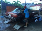 Cần bán Toyota Camry đời 1989, màu đỏ, giá tốt