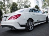 Bán xe Mercedes CLA 250 năm 2014, màu trắng, xe nhập