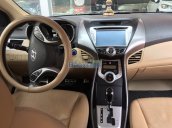 Bán Hyundai Elantra 1.8AT đời 2011, màu trắng, nhập khẩu, giá chỉ 465 triệu