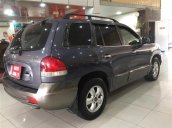 Cần bán gấp Hyundai Santa Fe đời 2004, nhập khẩu nguyên chiếc chính chủ