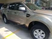 Cần bán Ford Ranger năm sản xuất 2016, màu bạc xe gia đình, 609 triệu