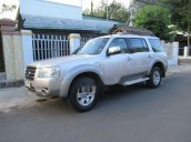 Bán Ford Everest năm sản xuất 2007, màu bạc, giá tốt