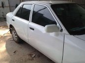 Bán xe Mazda 323 sản xuất năm 1996, màu trắng