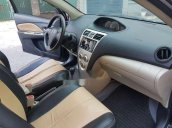 Bán ô tô Toyota Yaris năm 2008, màu đen, xe nhập số tự động, 355 triệu