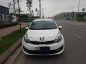 Bán xe Kia Rio đời 2016, màu trắng