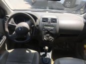 Cần bán lại xe Nissan Sunny XV 1.5AT đời 2014, màu nâu