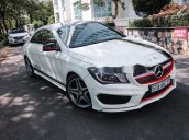 Bán xe Mercedes CLA 250 năm 2014, màu trắng, xe nhập