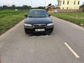 Bán Mazda 626 năm 2001, màu đen chính chủ