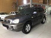 Cần bán gấp Hyundai Santa Fe đời 2004, nhập khẩu nguyên chiếc chính chủ