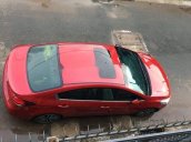 Bán Kia Cerato 1.6 AT năm sản xuất 2016, màu đỏ, giá chỉ 590 triệu