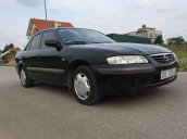 Bán Mazda 626 năm 2001, màu đen chính chủ