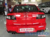 Bán Mazda 3 đời 2009, màu đỏ, nhập khẩu nguyên chiếc còn mới, giá 385tr