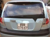 Bán Hyundai Getz đời 2008, nhập khẩu