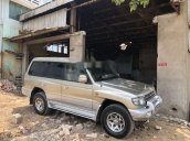 Cần bán gấp Mitsubishi Pajero 2007 giá cạnh tranh