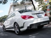 Bán xe Mercedes CLA 250 năm 2014, màu trắng, xe nhập