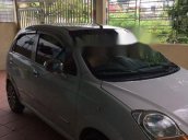 Cần bán gấp Daewoo Matiz Joy năm sản xuất 2008, màu trắng, nhập khẩu nguyên chiếc số sàn