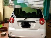 Cần bán gấp Daewoo Matiz Joy năm sản xuất 2008, màu trắng, nhập khẩu nguyên chiếc số sàn