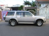 Bán Ford Everest năm sản xuất 2007, màu bạc, giá tốt