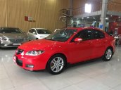 Cần bán lại xe Mazda 3 năm sản xuất 2009, màu đỏ còn mới