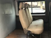 Bán Ford Transit MT năm 2012, màu bạc